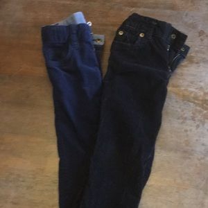 Kids had a growth spurt